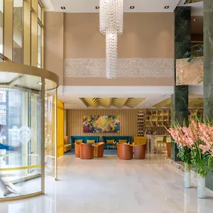 Otel El Dorado